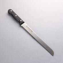  Sakai Takayuki Stainless Bread Knife Japanese Chef Knife 250mm - Seisuke Knife