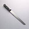 Sakai Takayuki Stainless Bread Knife Japanese Chef Knife 250mm - Seisuke Knife - Slide 10