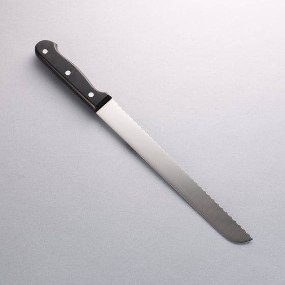 Sakai Takayuki Stainless Bread Knife Japanese Chef Knife 250mm - Seisuke Knife