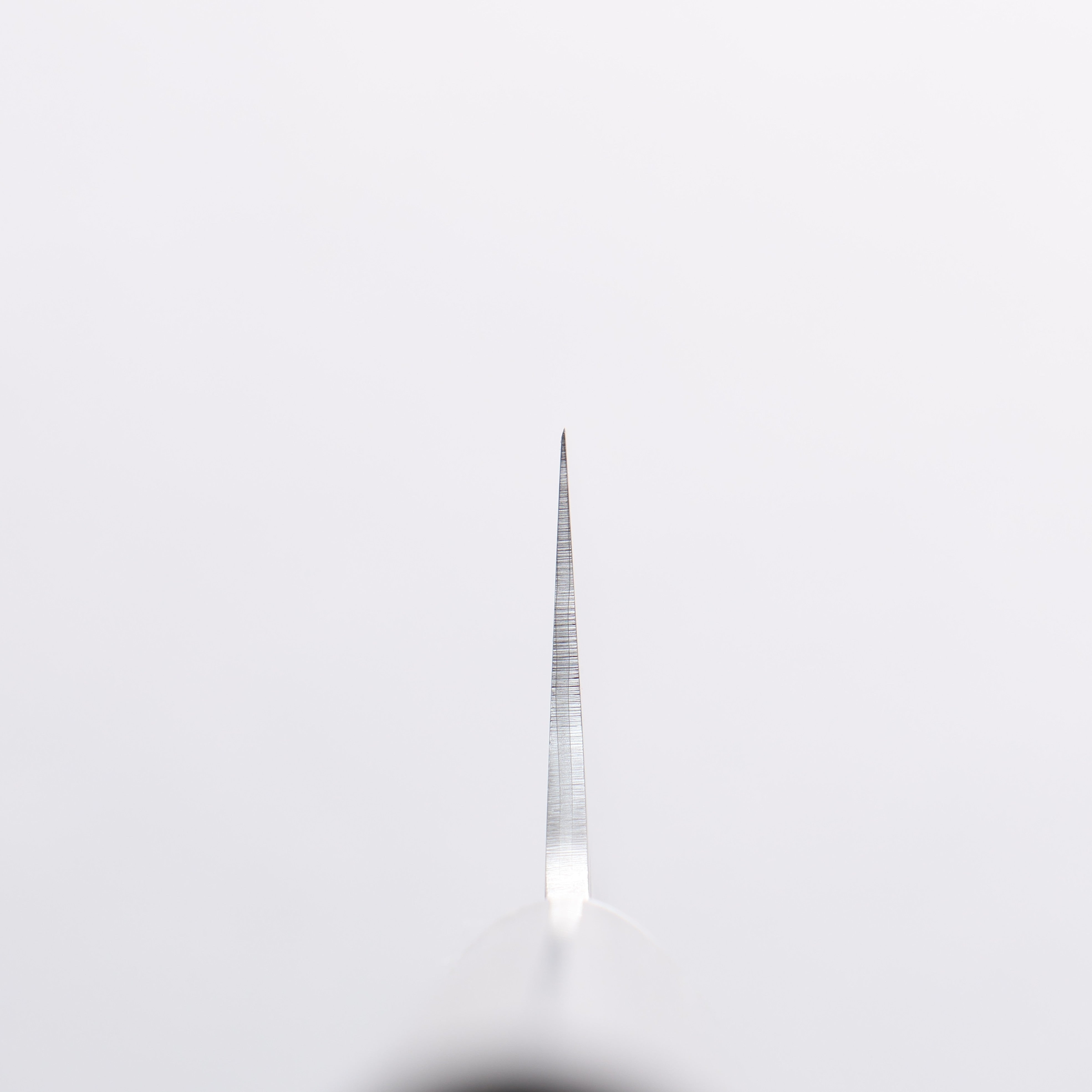 Seisuke VG10 Hammered Kiritsuke Petty-Utility 150mm Charcoal Gray Pakkawood Handle - Seisuke Knife