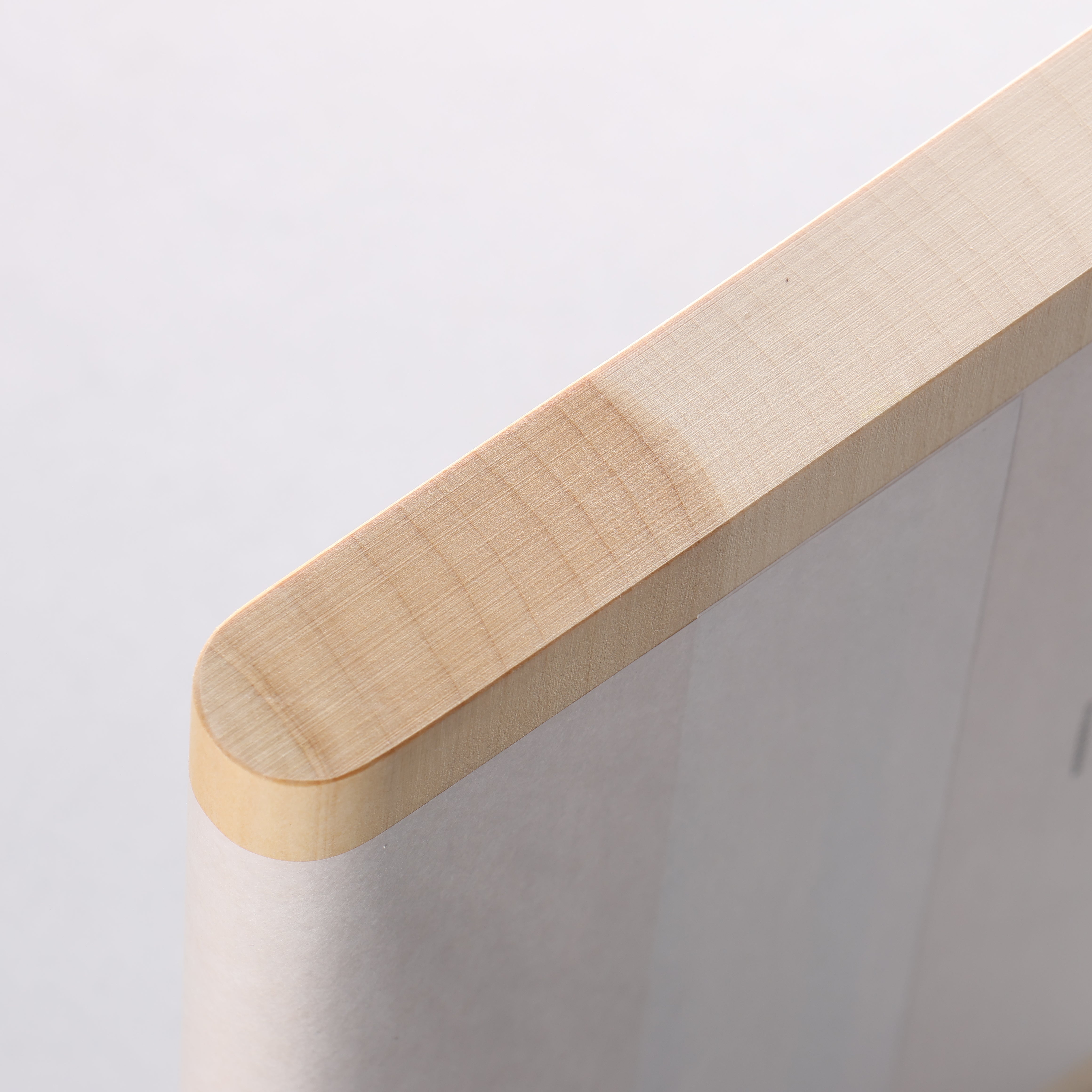 WONDERWOOD Manaita Cutting Board Gingko Wood (XS) - Seisuke Knife