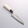 Sakai Takayuki INOX Japanese Chef Series 8A Steel Deba Knife - Seisuke Knife - Slide 5