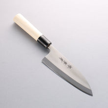  Sakai Takayuki INOX Japanese Chef Series 8A Steel Deba Knife - Seisuke Knife