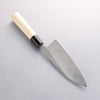 Sakai Takayuki INOX Japanese Chef Series 8A Steel Deba Knife - Seisuke Knife - Slide 6