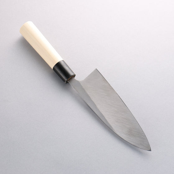 Sakai Takayuki INOX Japanese Chef Series 8A Steel Deba Knife - Seisuke Knife