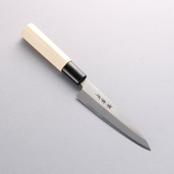 Sakai Takayuki INOX Molybdenum Japanese Baran Knife Japanese 120mm - Seisuke Knife