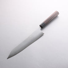  Shibata Takayuki Koutetsu SG2 Gyuto 240mm Rosewood Handle - Seisuke Knife