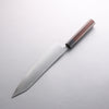 Shibata Takayuki Koutetsu SG2 Gyuto 240mm Rosewood Handle - Seisuke Knife - Slide 2