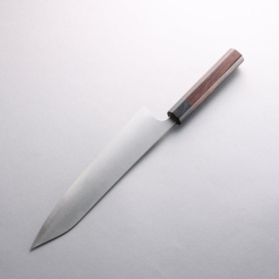 Shibata Takayuki Koutetsu SG2 Gyuto 240mm Rosewood Handle - Seisuke Knife