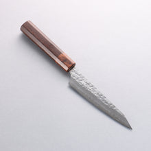  Yu Kurosaki Senko Ei SG2 Hammered Petty-Utility 130mm Honduras Handle - Seisuke Knife