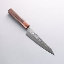  Yu Kurosaki Senko Ei SG2 Hammered Petty-Utility 150mm Honduras Handle - Seisuke Knife