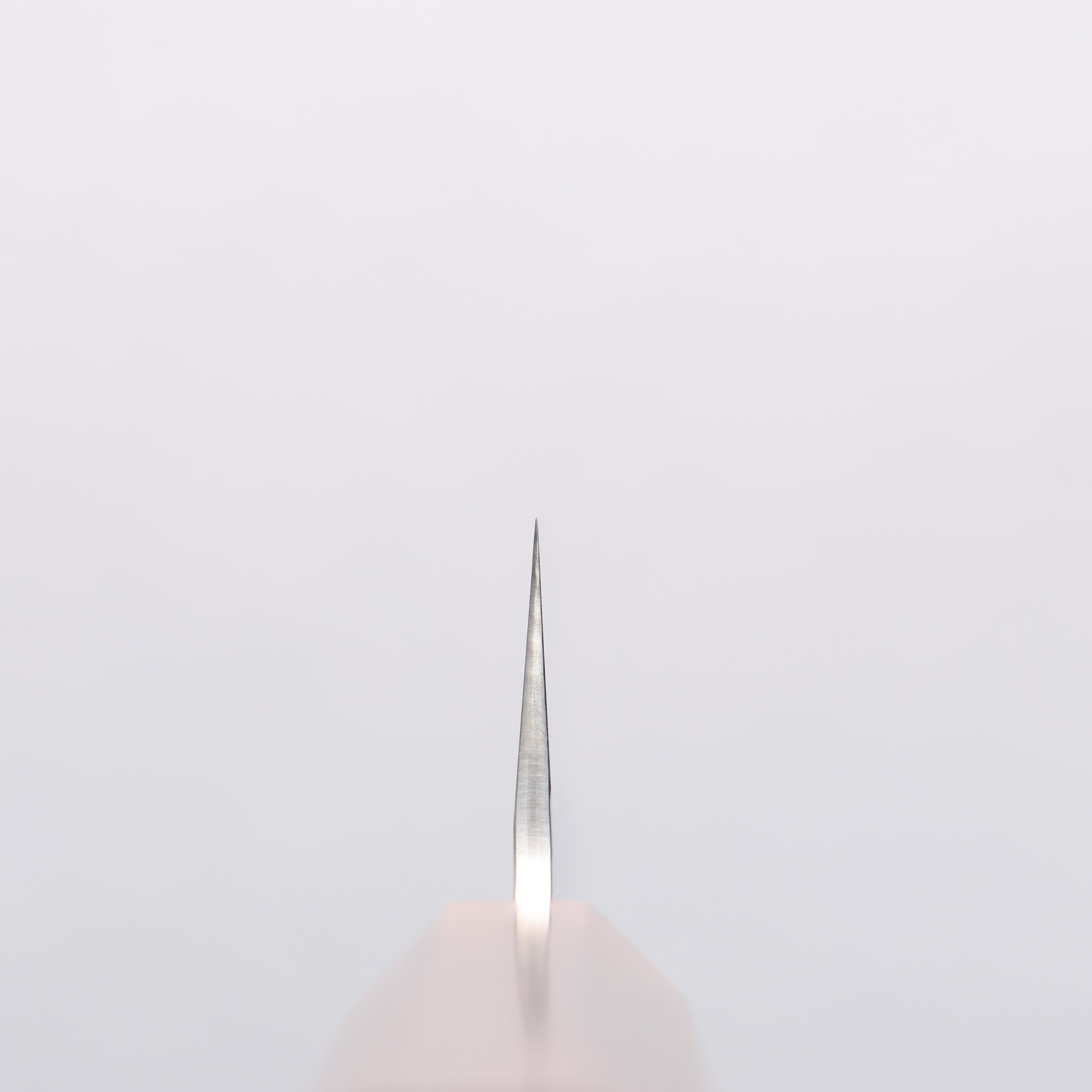 Yu Kurosaki Senko Ei SG2 Hammered Petty-Utility 150mm Honduras Handle - Seisuke Knife
