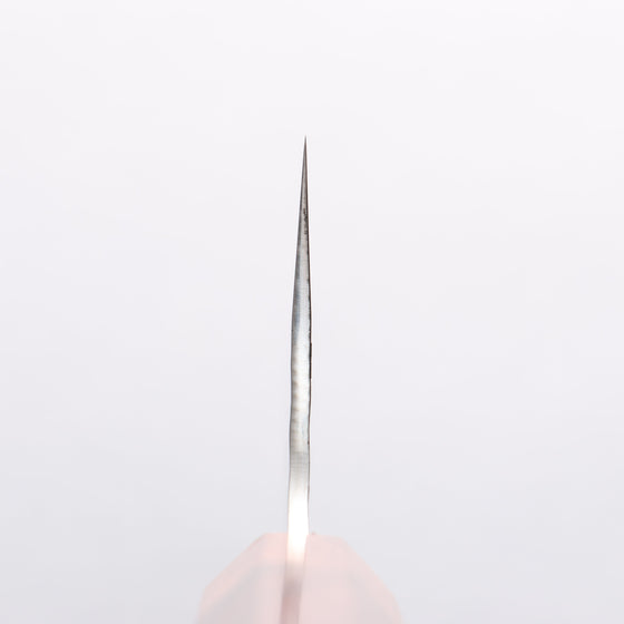 Yu Kurosaki Senko Ei SG2 Hammered Gyuto 240mm Honduras Handle - Seisuke Knife