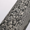 Takeshi Saji SG2 Black Damascus Gyuto 240mm White Deer Horn Handle - Seisuke Knife - Slide 8