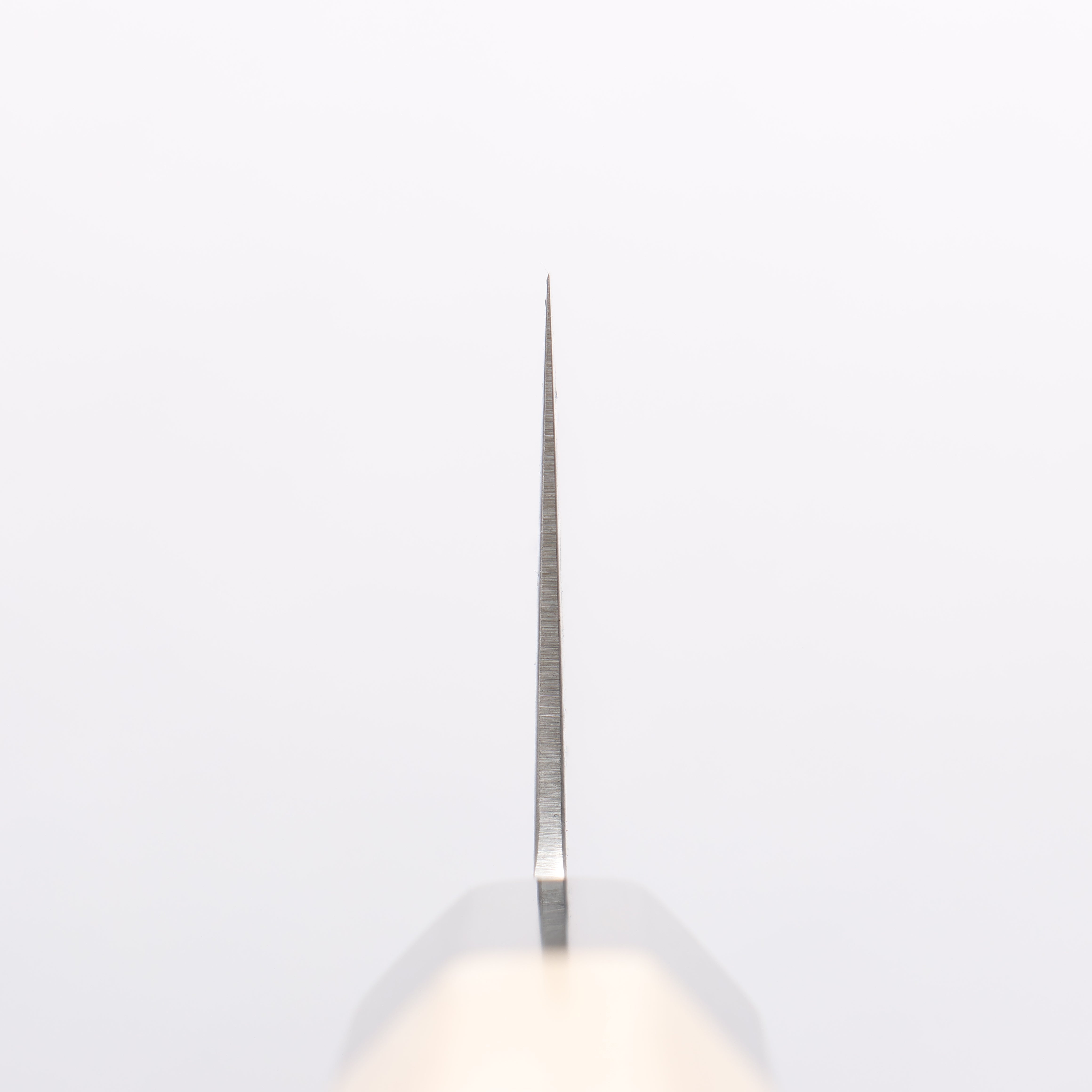 Misuzu AUS10 Damascus Migaki Finished Gyuto 240mm Magnolia Handle - Seisuke Knife