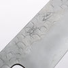 Hado Shiosai SG2 Hammered Kiritsuke Gyuto 210mm Walnut Handle - Seisuke Knife - Slide 3