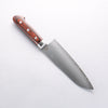 Higuchi SG2 Santoku 180mm Scotch Pakka wood Handle - Seisuke Knife - Slide 2