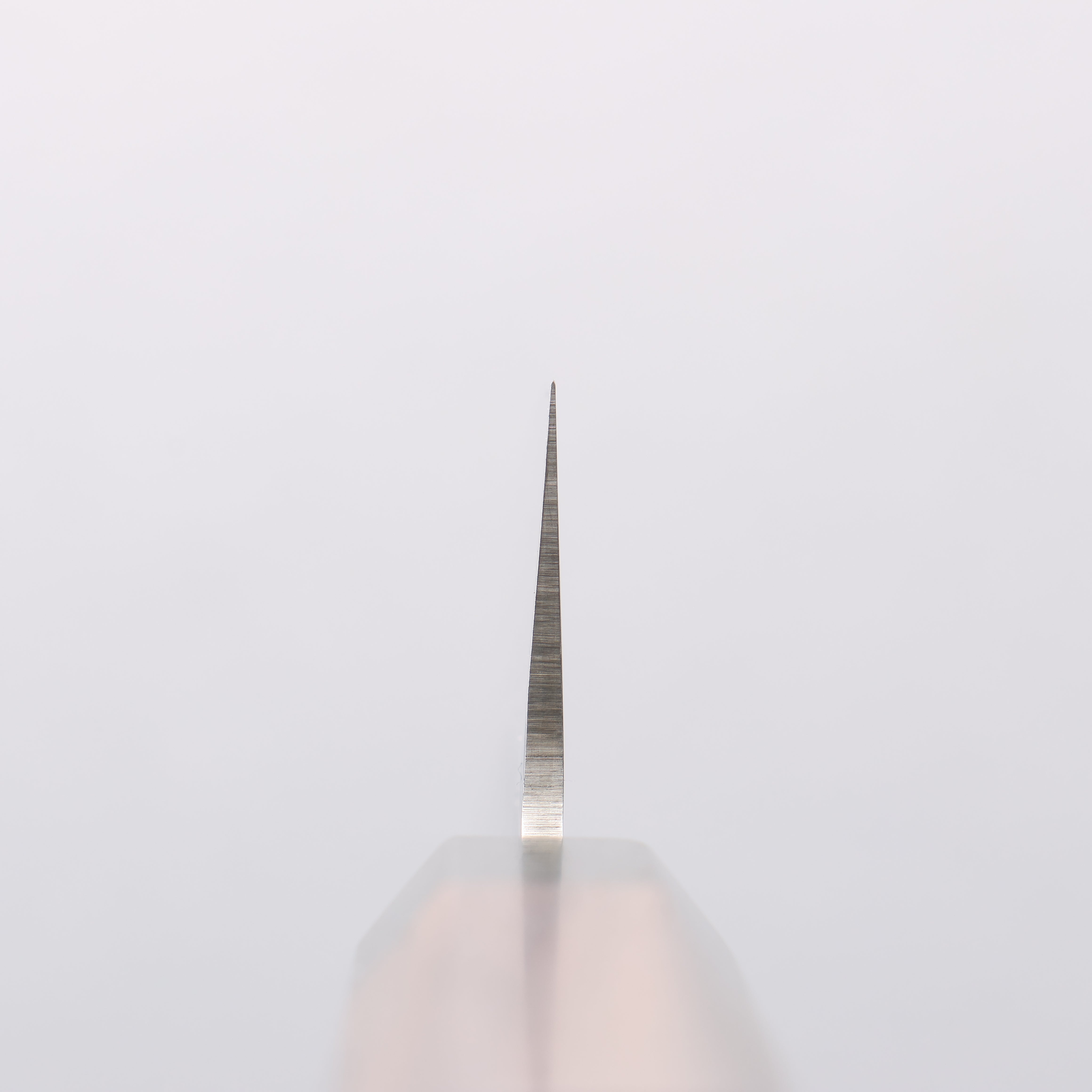 Seisuke AUS10 45 Layer Damascus Gyuto 180mm Shitan Handle - Seisuke Knife