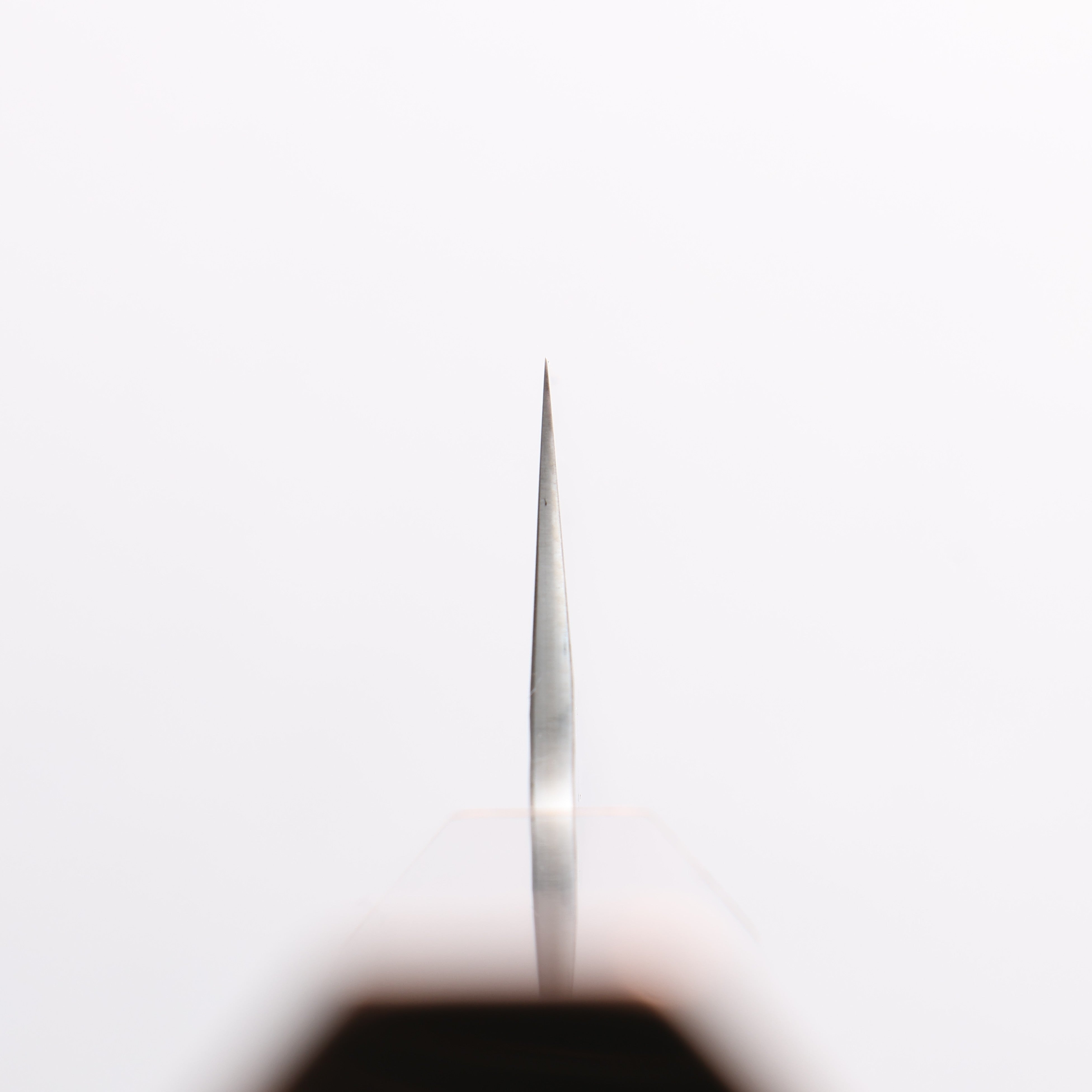 Yu Kurosaki Senko Ei SG2 Hammered Petty-Utility 150mm Copper & Ebony Handle - Seisuke Knife