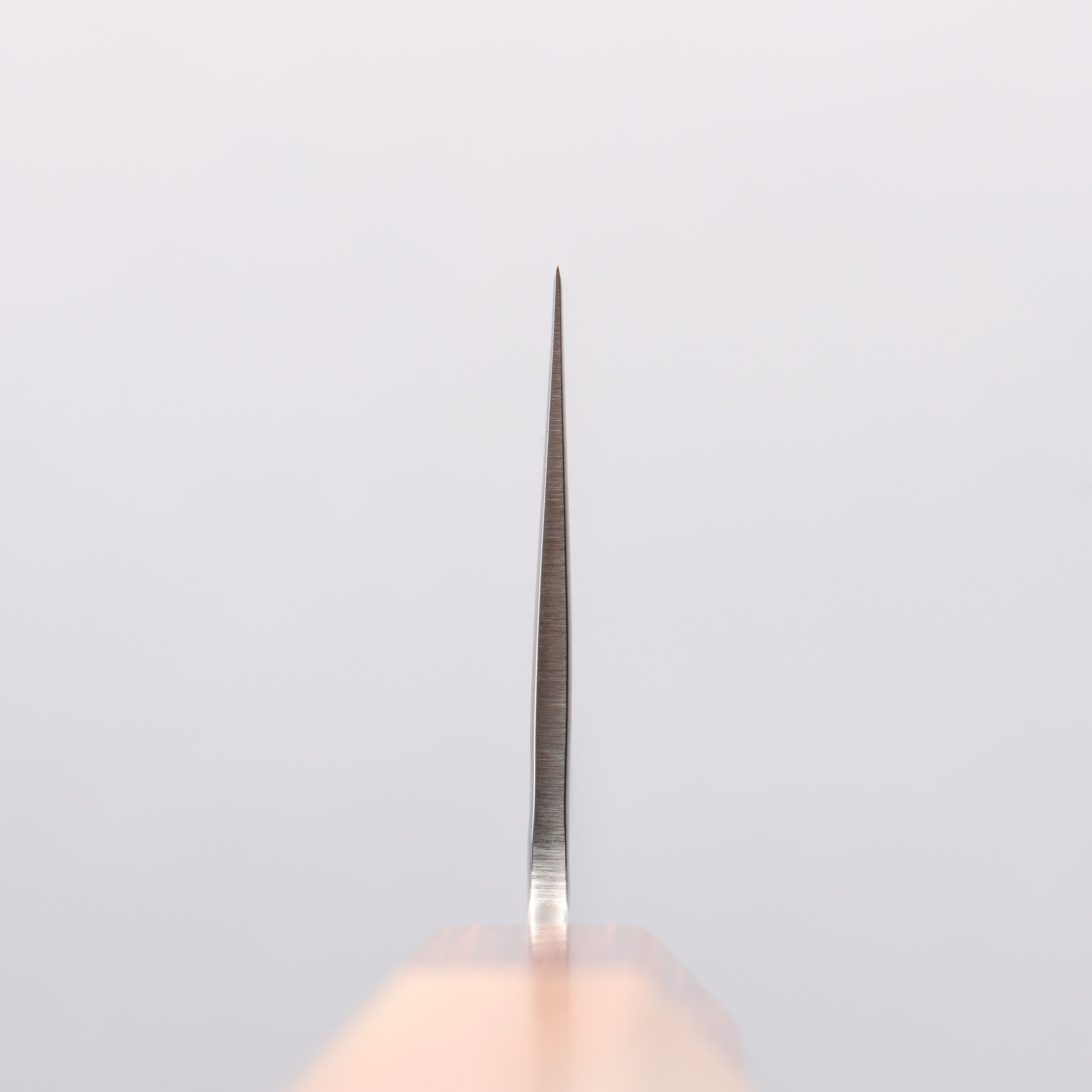 Sakai Takayuki VG10 33 Layer Damascus Gyuto Chef Knife 240mm with Keyaki Handle (Japanese Elm) - Seisuke Knife