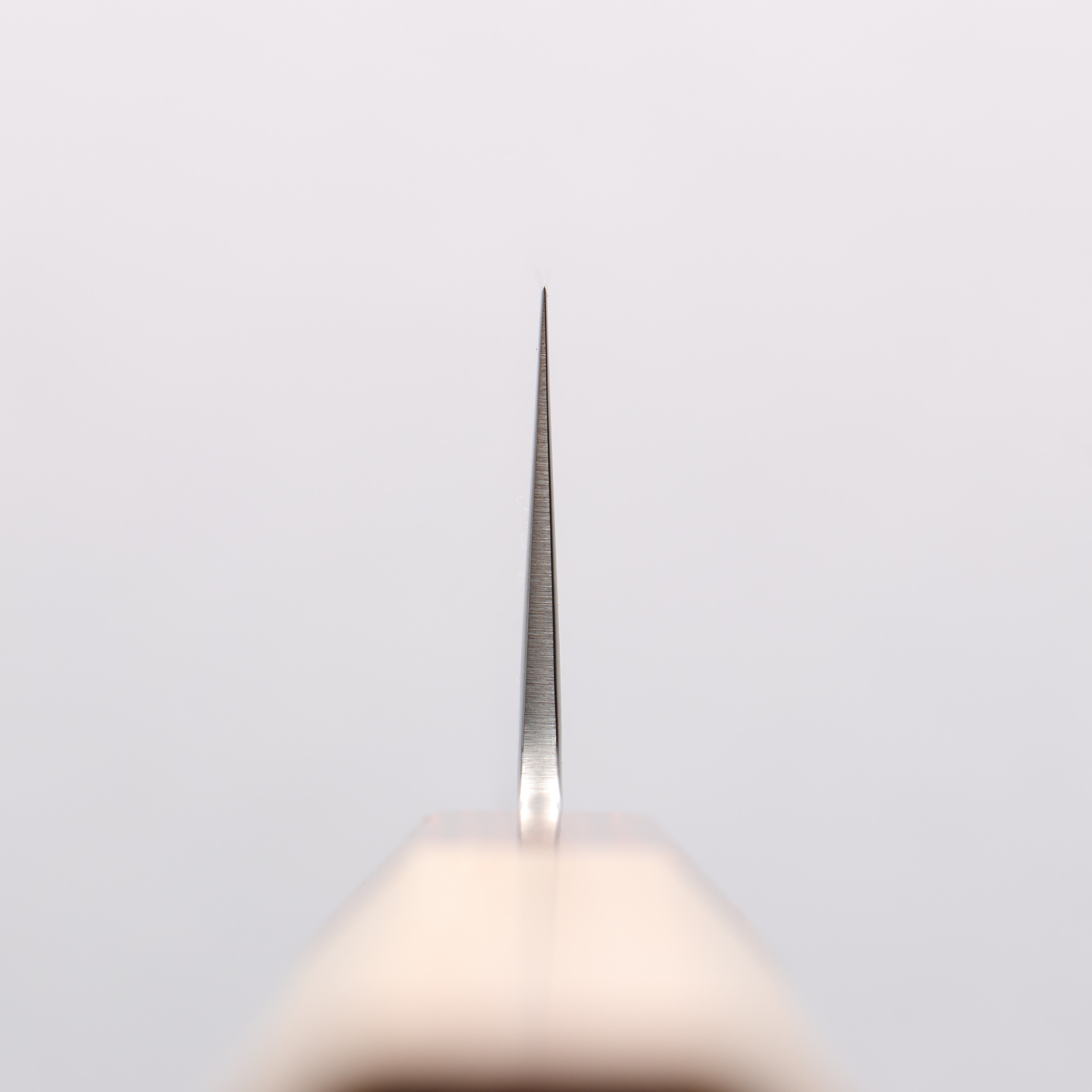 Sakai Takayuki VG10 33 Layer Damascus Nakiri 170mm Keyaki Elm Handle - Seisuke Knife