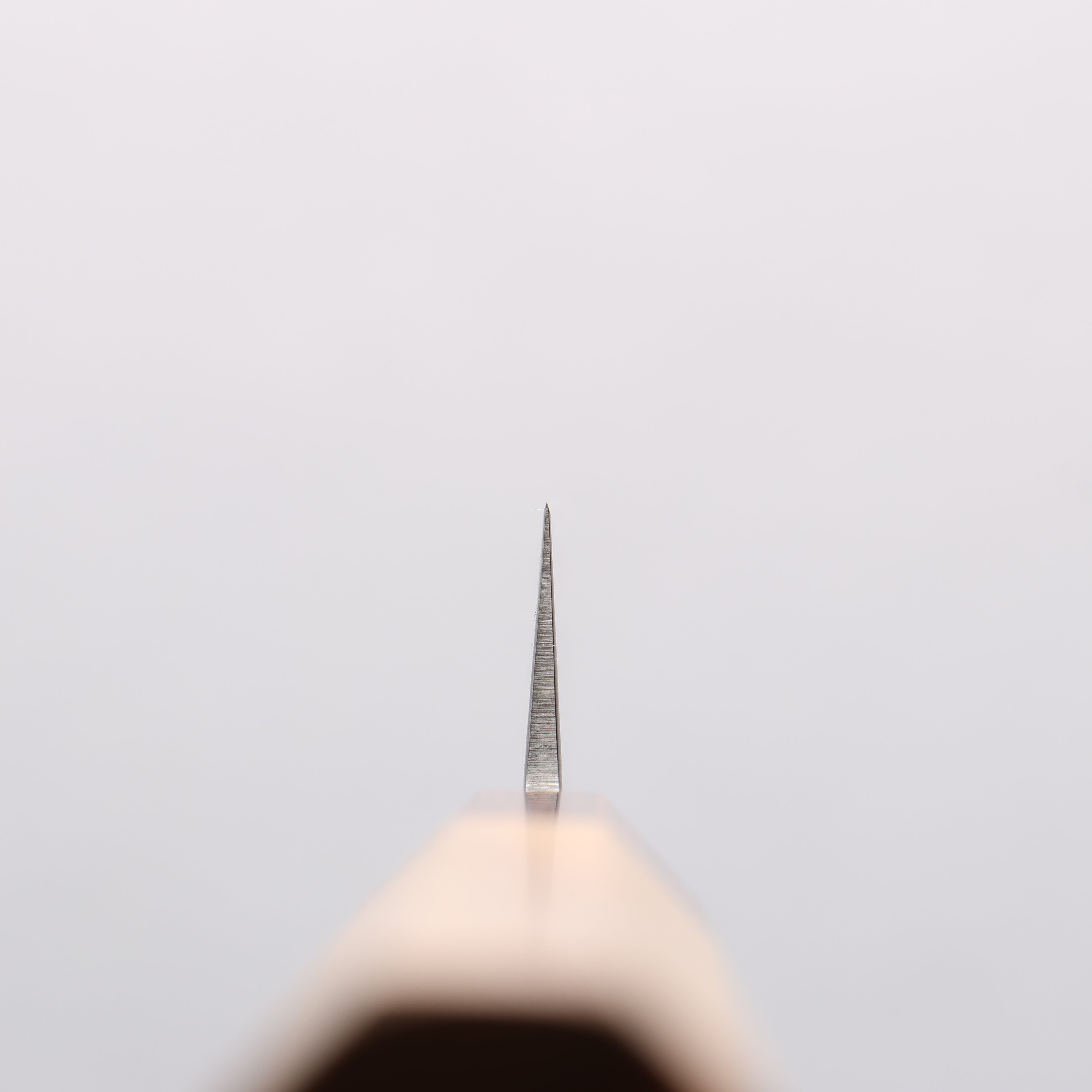 Sakai Takayuki VG10 33 Layer Damascus Petty-Utility 180mm Keyaki Elm Handle - Seisuke Knife