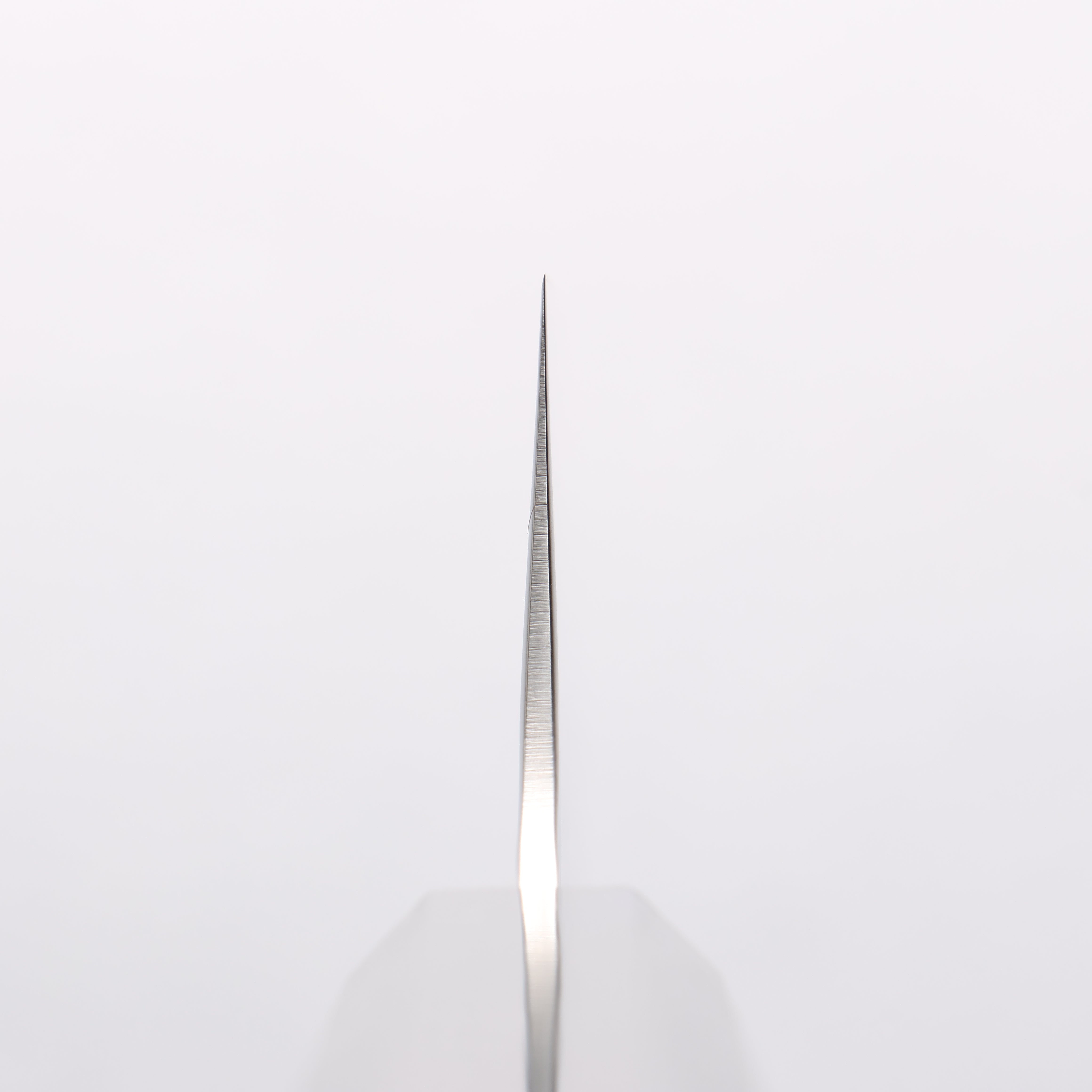 Sakai Takayuki VG10 33 Layer Damascus Kengata Gyuto 190mm Saiu Lacquered Live Oak Handle - Seisuke Knife