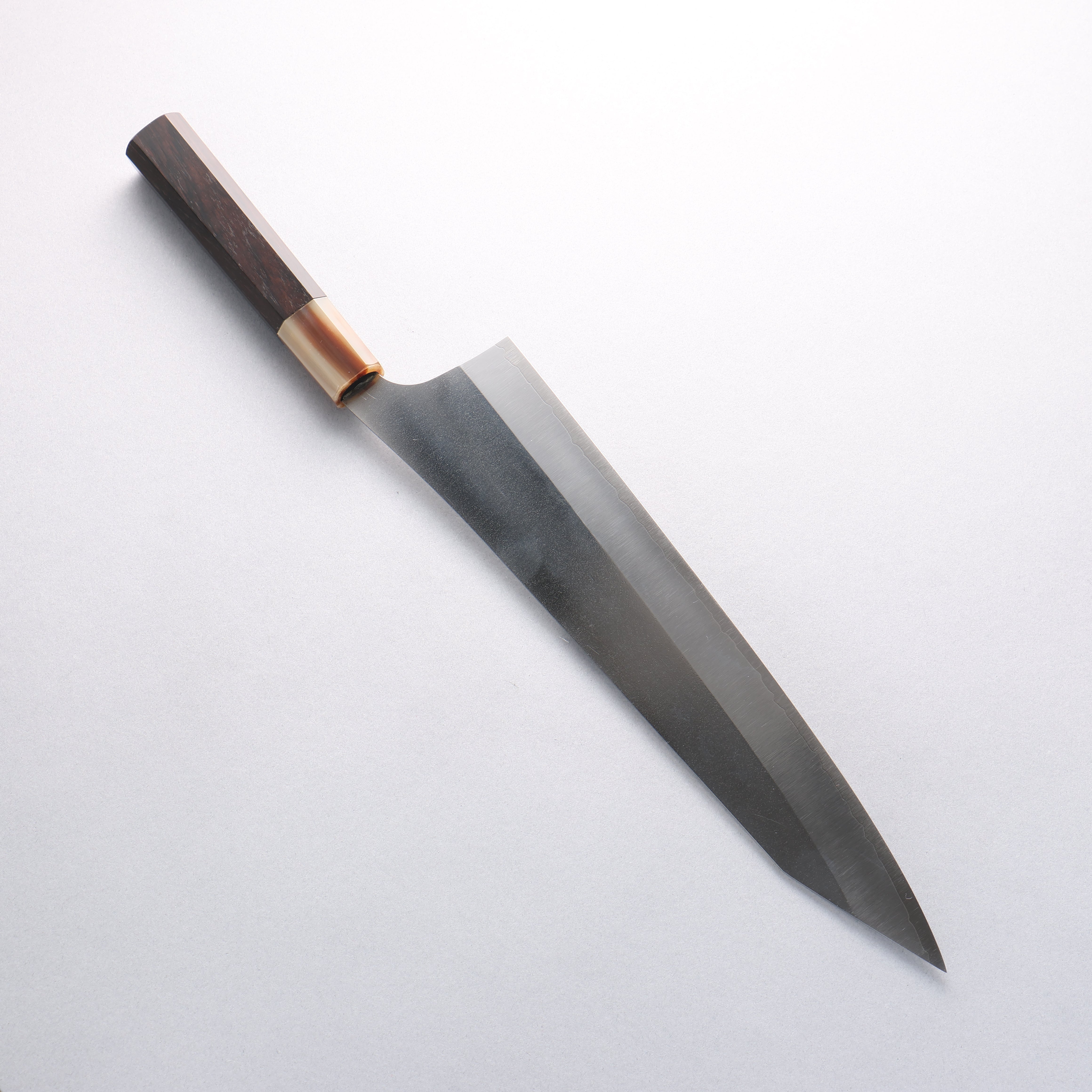 Yu Kurosaki New Gekko VG-XEOS Gyuto 270mm Ebony Wood Handle - Seisuke Knife