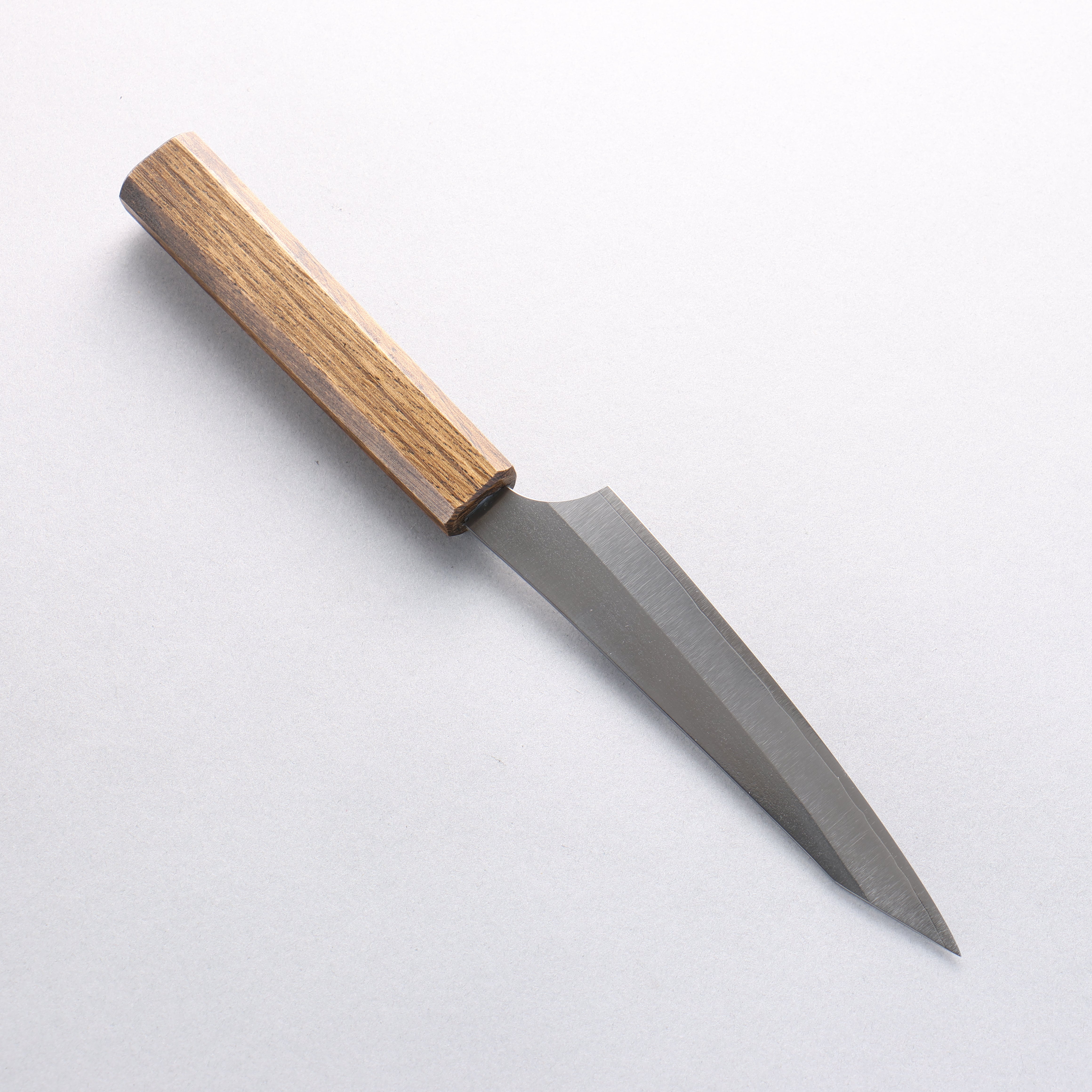 Yu Kurosaki New Gekko VG-XEOS Petty-Utility 130mm Oak Handle - Seisuke Knife