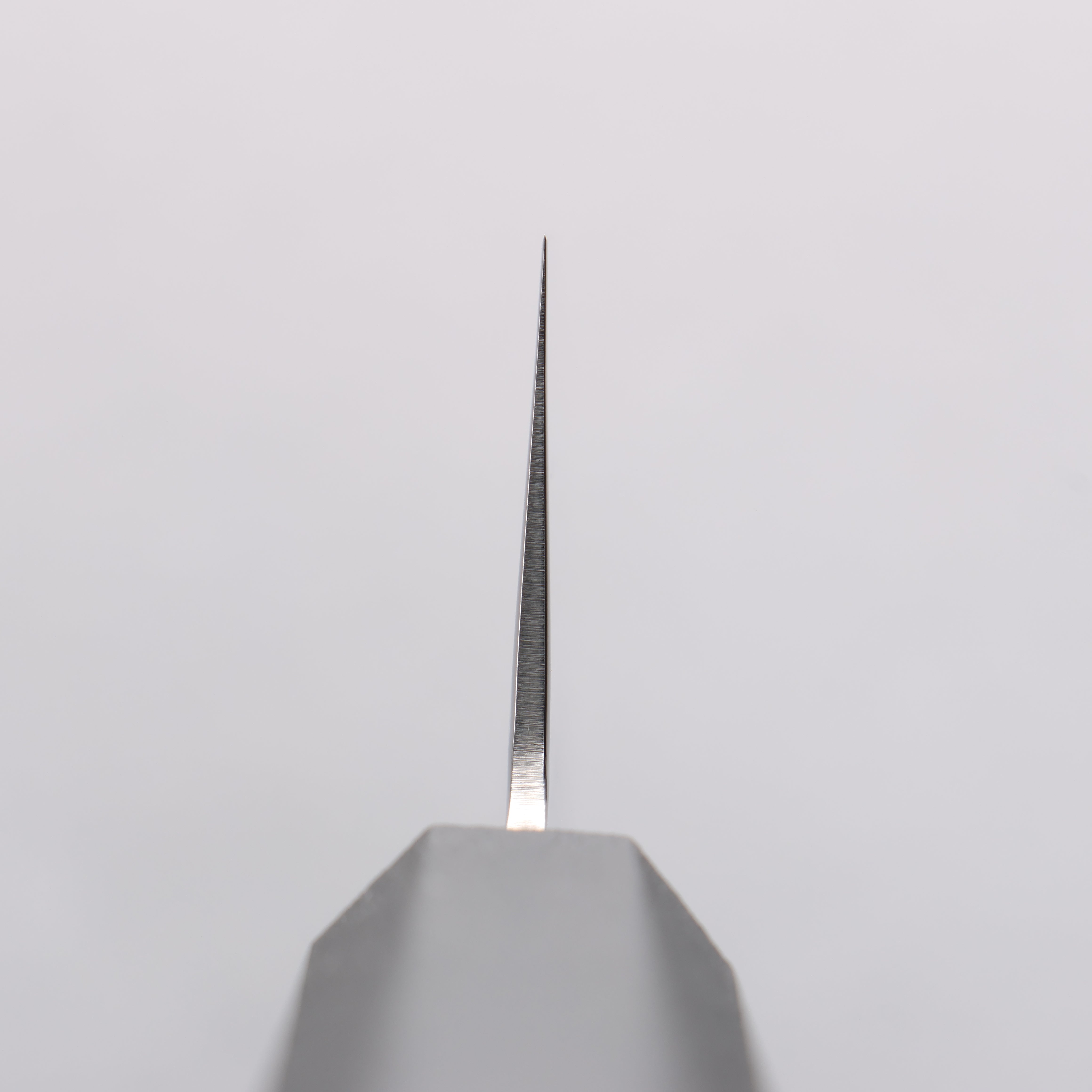 Sakai Takayuki Nanairo VG10 33 Layer Santoku 180mm ABS resin(Black Lacquered) Handle - Seisuke Knife