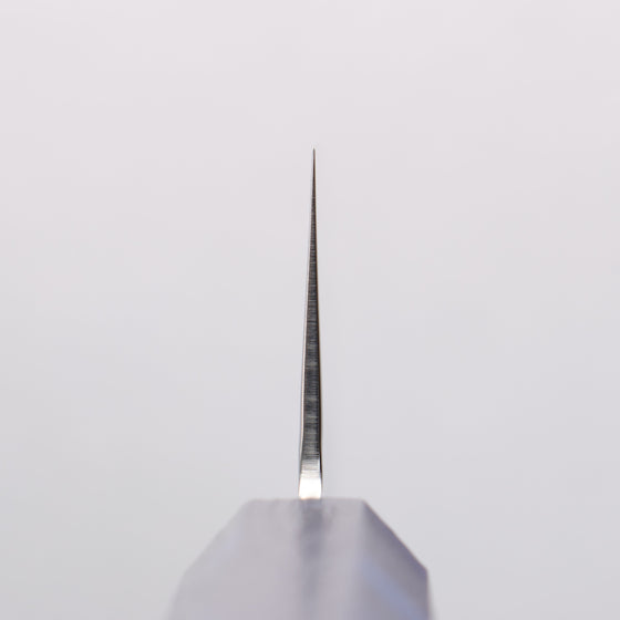 Sakai Takayuki Nanairo VG10 33 Layer Santoku 180mm ABS resin(Turquoise tortoiseshell) Handle - Seisuke Knife