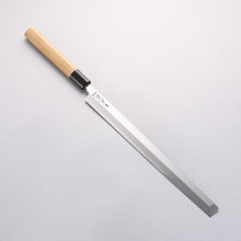  Masamoto Hongasumi White Steel No.2 Takohiki Magnolia Handle