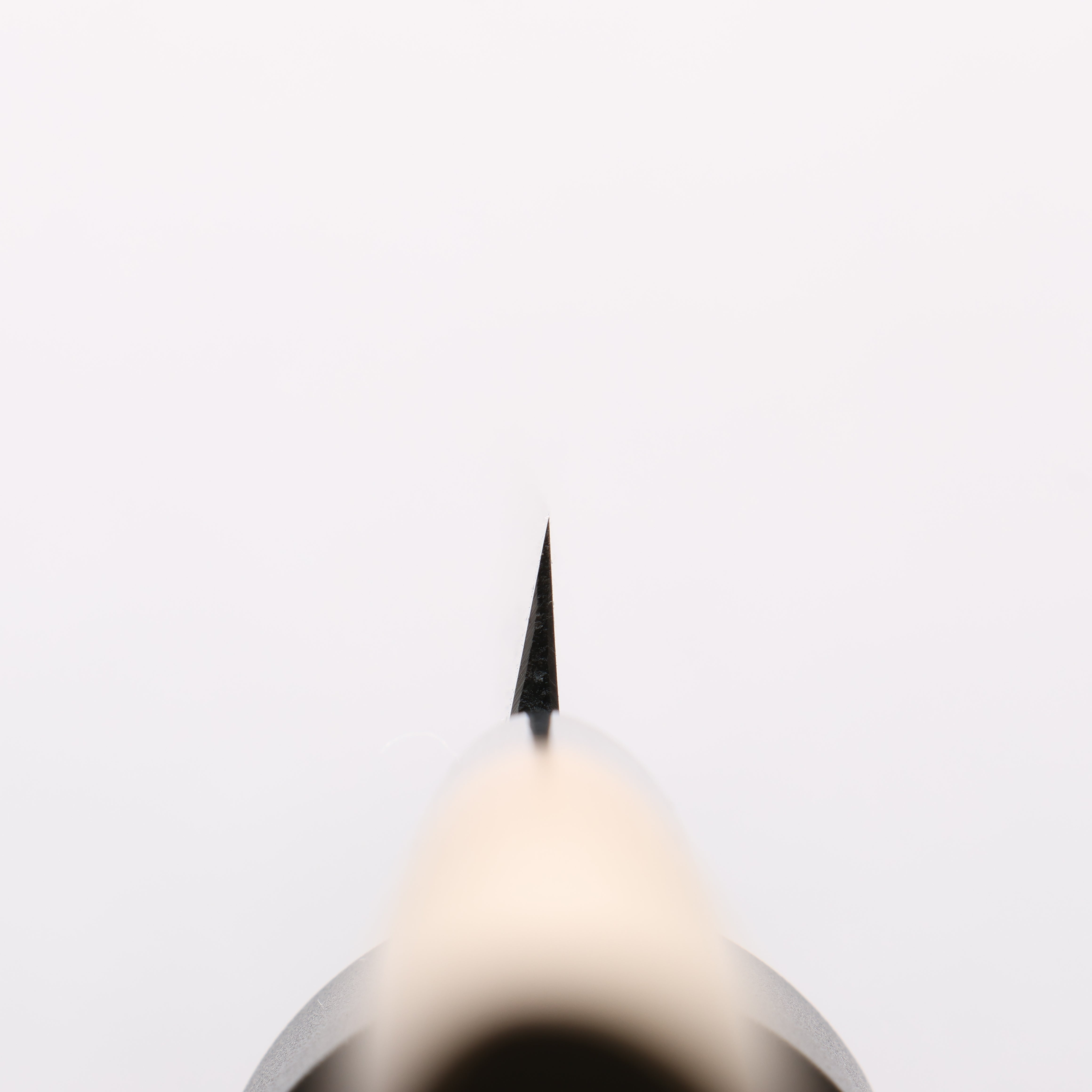 Masamoto Hongasumi White Steel No.2 Takohiki Magnolia Handle - Seisuke Knife