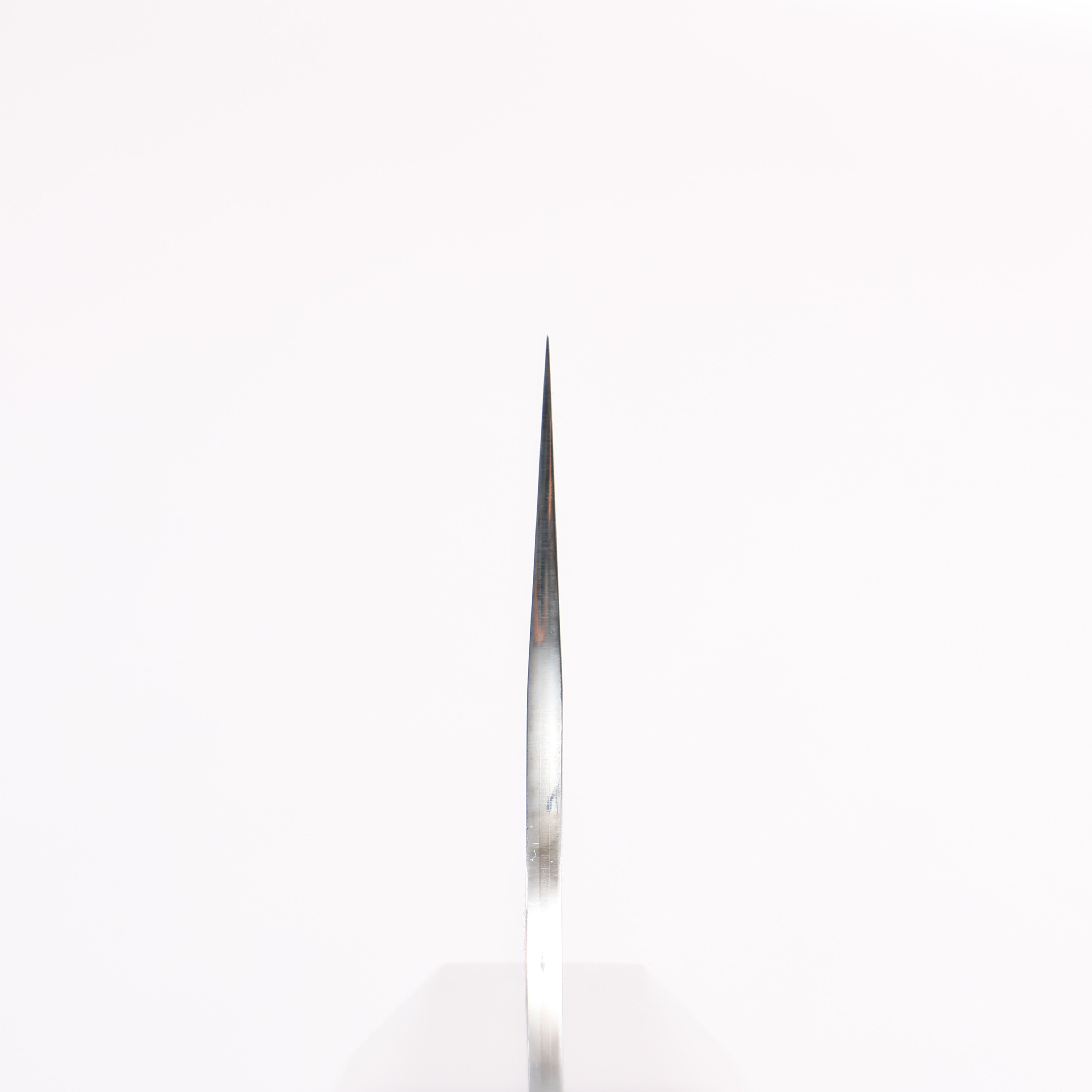 Yu Kurosaki New Gekko VG-XEOS Santoku 170mm Ebony Wood (ferrule: White Water Buffalo Horn) Handle - Seisuke Knife