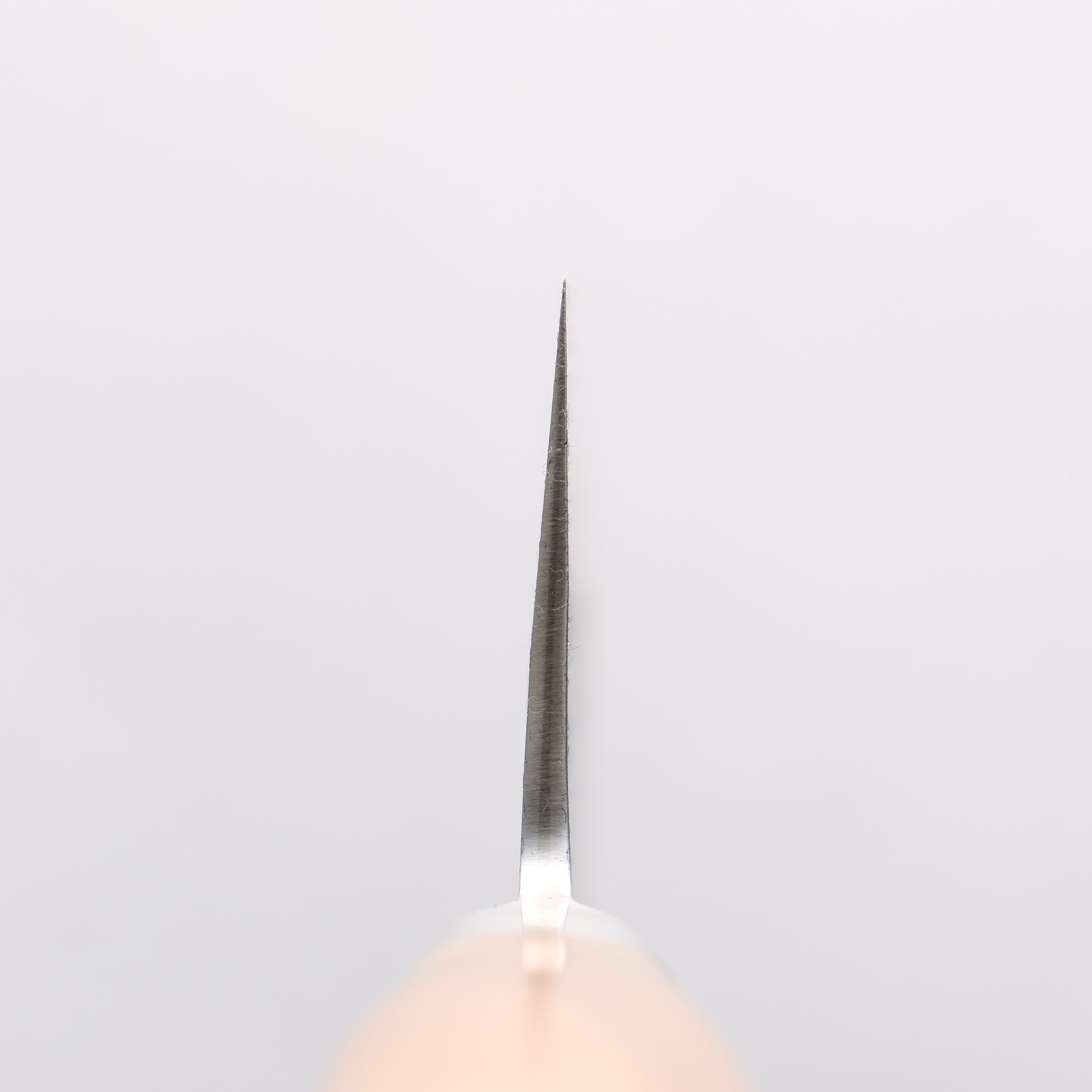 Oul SLD Nashiji Bunka 170mm Walnut Handle - Seisuke Knife