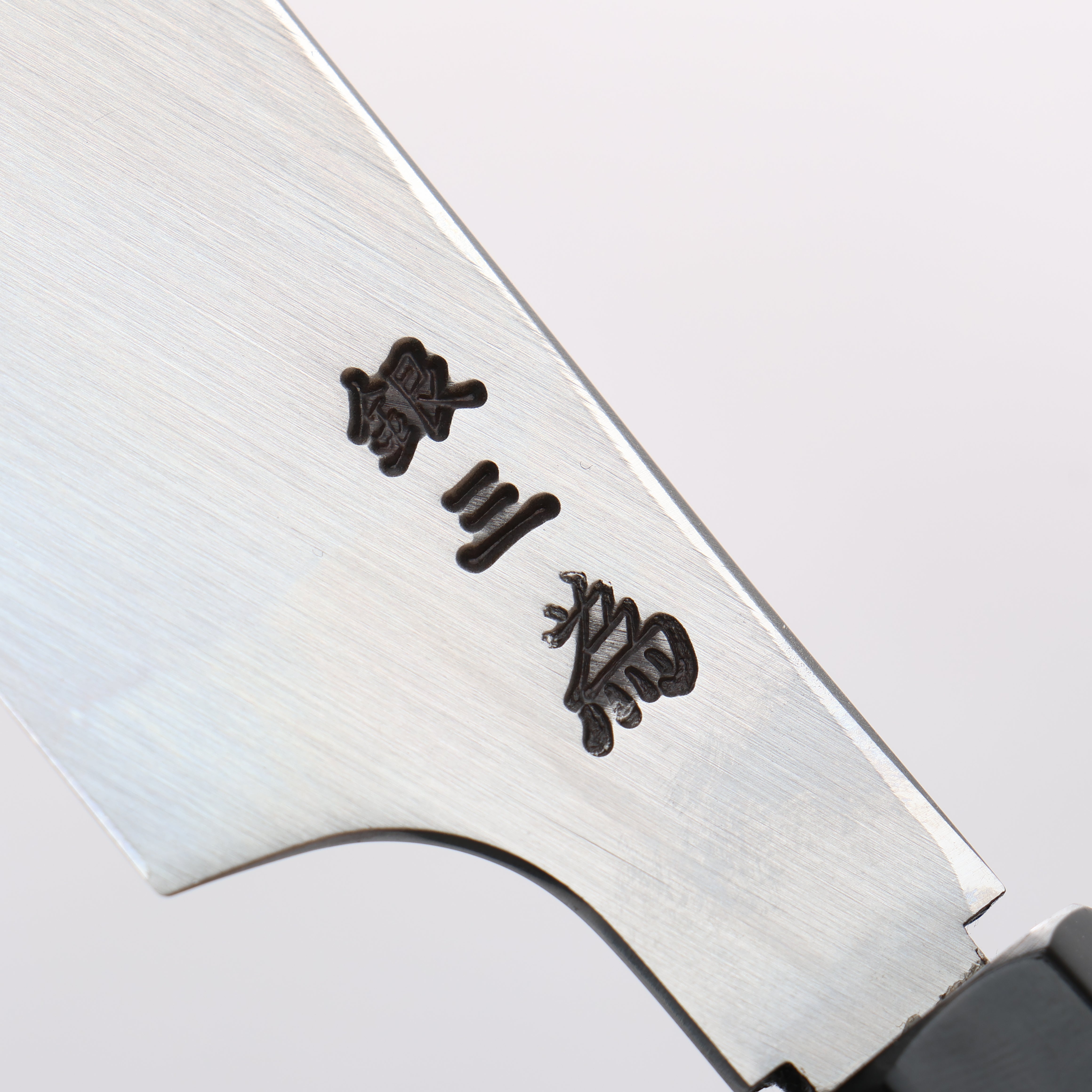 Sakai Takayuki Chef Series Hien Silver Steel No.3 Kengata Yanagiba 300
