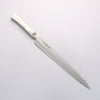 Sakai Takayuki Inox Pro V-2 AUS8 Yanagiba 300mm - Seisuke Knife - Slide 1