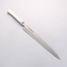 Sakai Takayuki Inox Pro V-2 AUS8 Yanagiba 300mm - Seisuke Knife