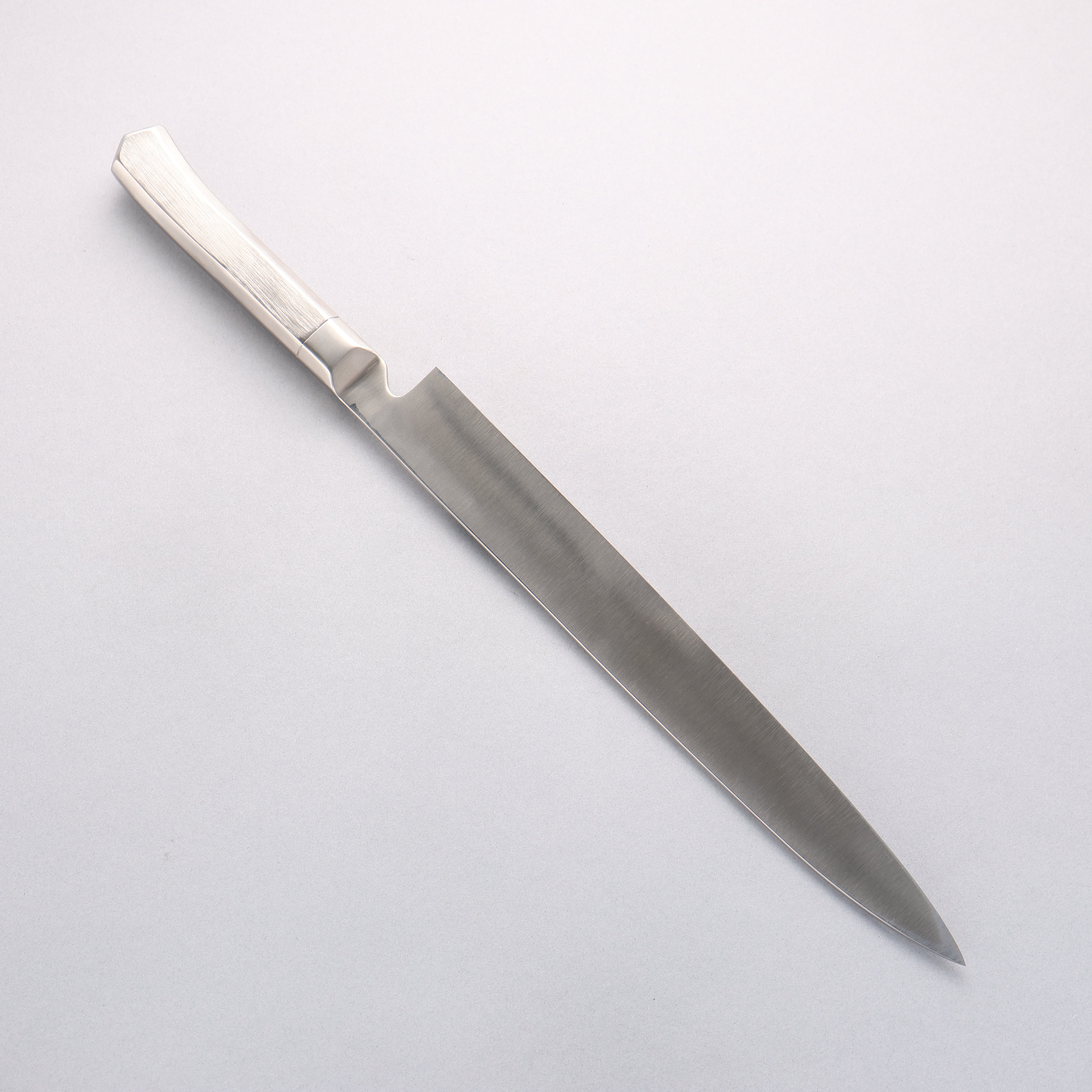 Sakai Takayuki Inox Pro V-2 AUS8 Yanagiba 300mm - Seisuke Knife