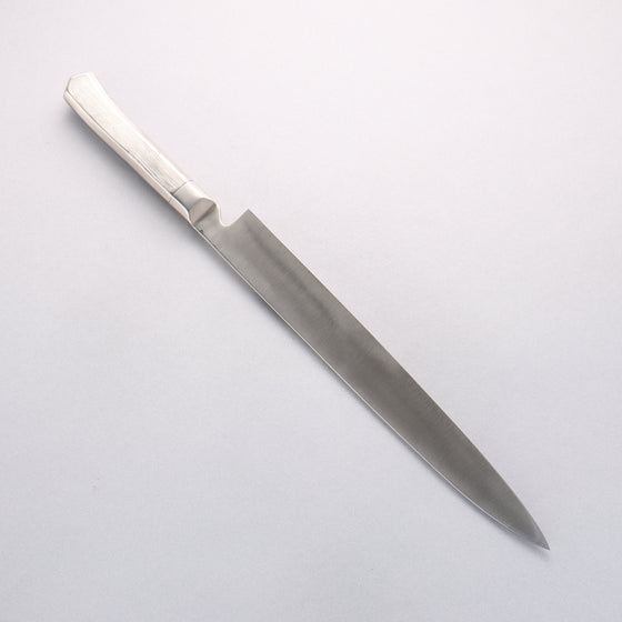 Sakai Takayuki Inox Pro V-2 AUS8 Yanagiba 300mm - Seisuke Knife