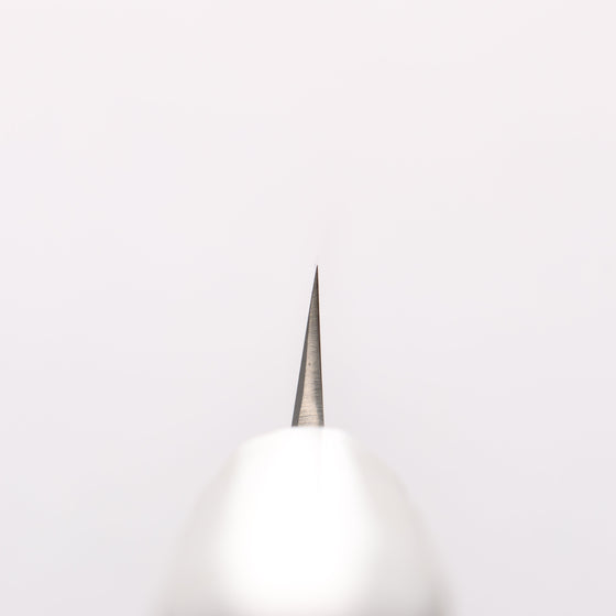 Sakai Takayuki Inox Pro V-2 AUS8 Yanagiba 300mm - Seisuke Knife