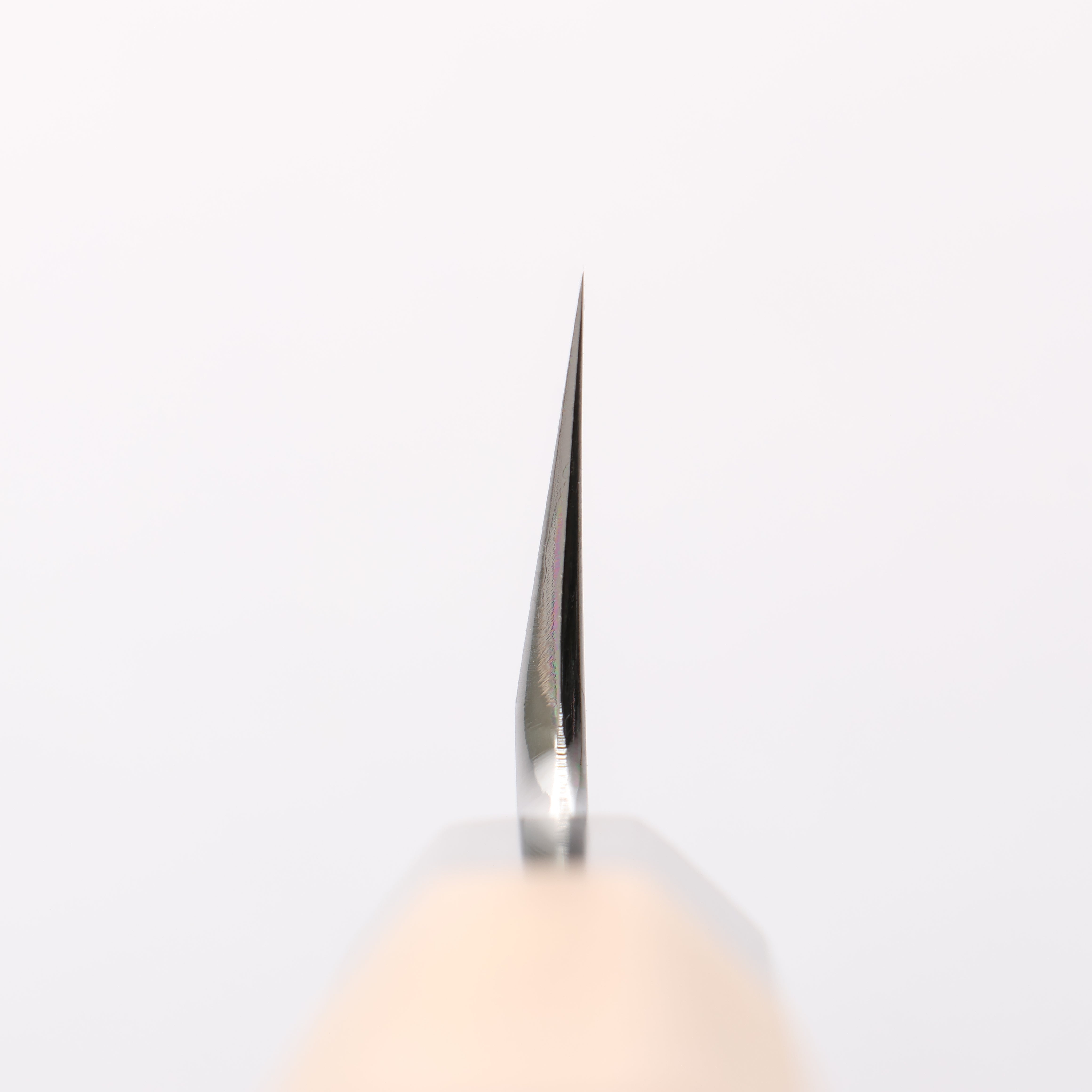 Sakai Kikumori VG10 Mirrored Finish Kiritsuke 270mm Magnolia Handle - Seisuke Knife