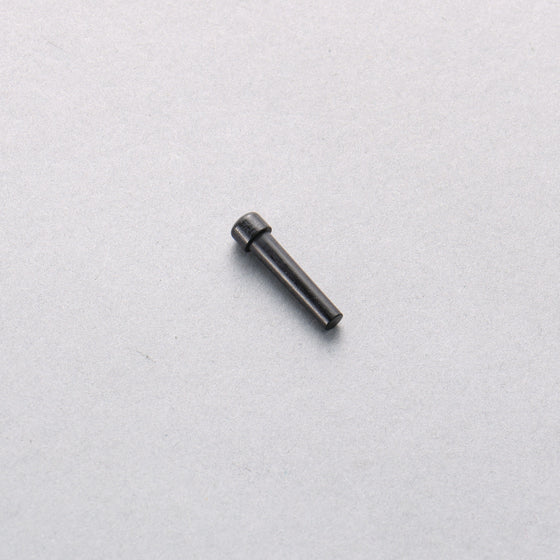 For Yu Kurosaki Knife Black Magnolia Sheath for 210mm Kiritsuke Gyuto with Plastic pin - Seisuke Knife