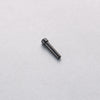 For Yu Kurosaki Knife Black Magnolia Sheath for 165mm Nakiri with Plastic pin - Seisuke Knife - Slide 3