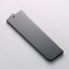 For Yu Kurosaki Knife Black Magnolia Sheath for 165mm Nakiri with Plastic pin - Seisuke Knife - Slide 1
