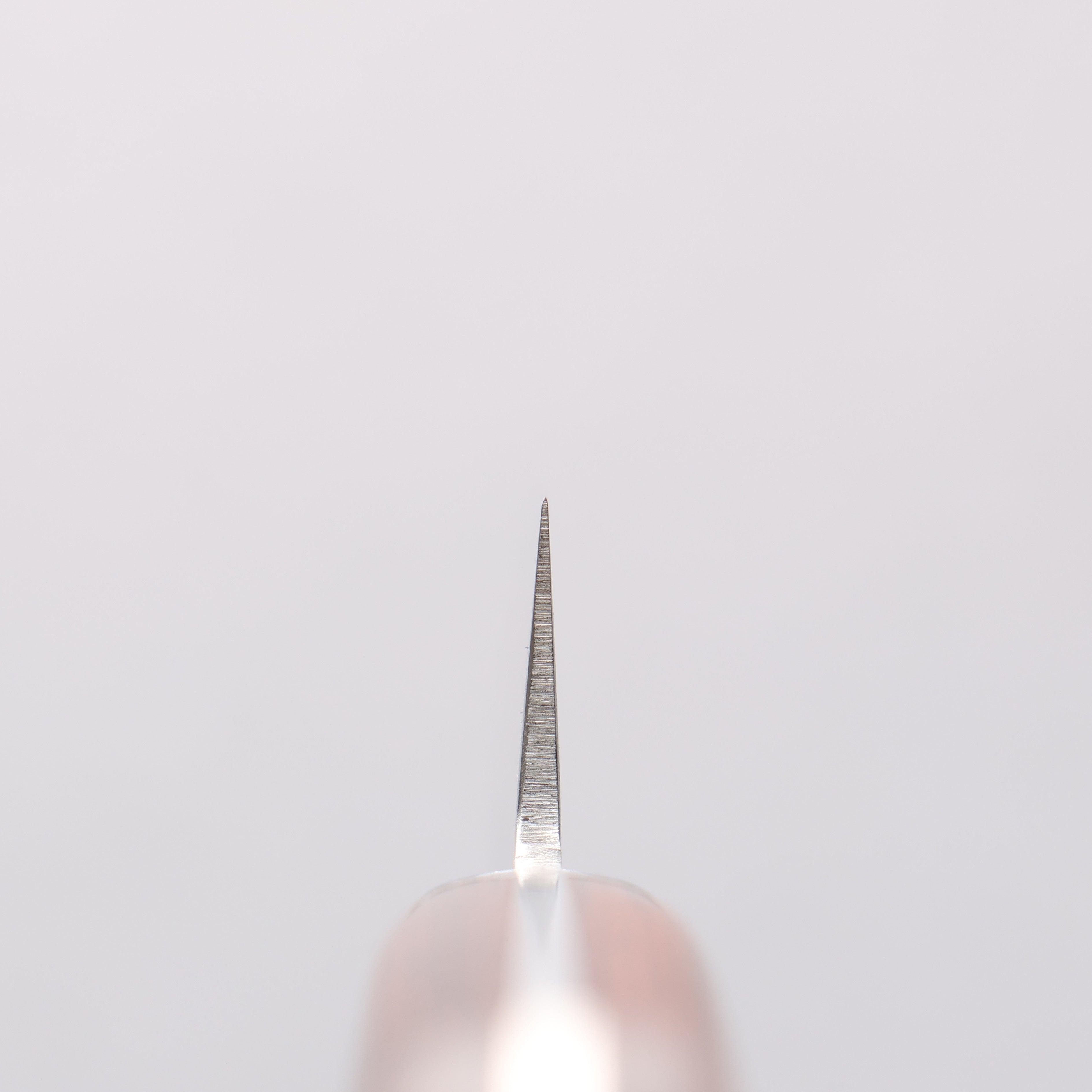 Seisuke VG10 17 Layer Damascus Petty-Utility 135mm Mahogany Handle - Seisuke Knife