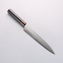  Iseya VG10 Damascus Yanagiba 210mm - Seisuke Knife