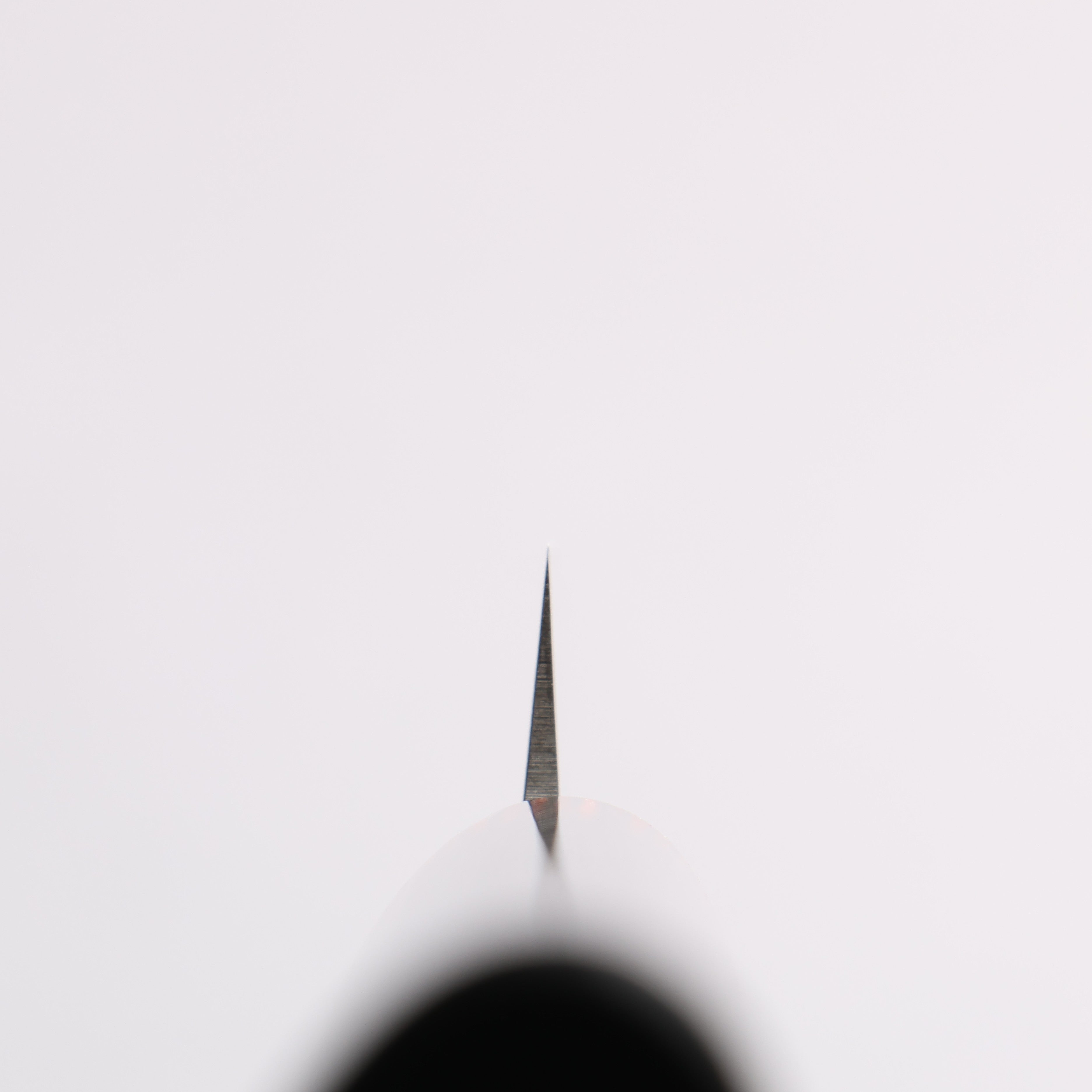 Seisuke VG10 33 Layer Hammered Damascus Petty-Utility 150mm Black Pakkawood Handle - Seisuke Knife
