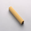 Naniwa Gouken For Curved Blade Sharpening Stone #3000 133 x 28 x 20mm - Seisuke Knife - Slide 1