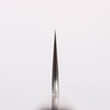 Yu Kurosaki Shizuku SG2 Hammered Santoku 170mm Honduras Handle - Seisuke Knife - Slide 5